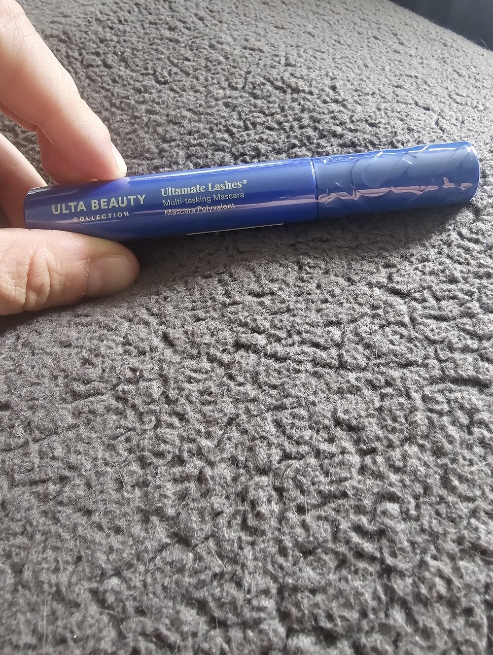 Ulta Beauty Ultamate Lashes Mascara - Blue